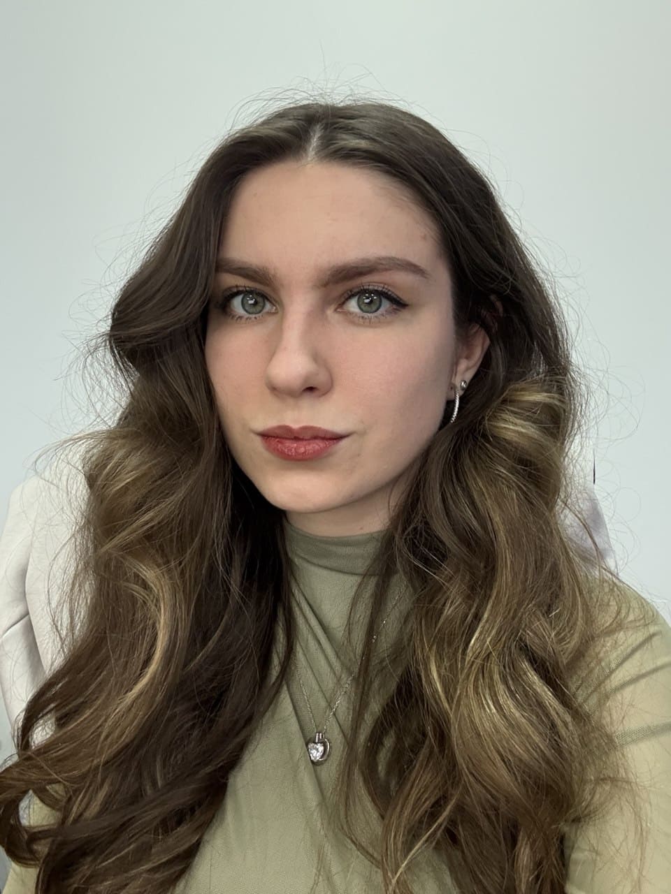 Anastasia Murasheva